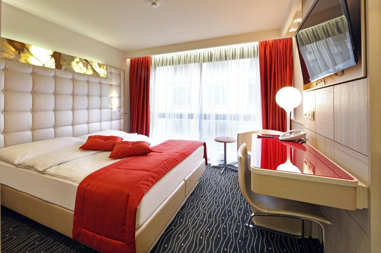 Hotel St.gotthard
