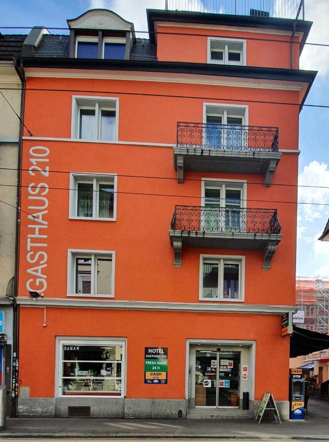 Casa de hóspedes 210 3*