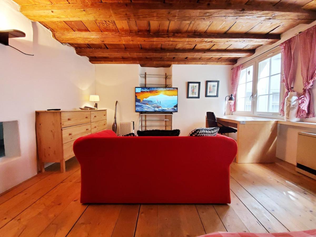 Apartment Flat Rennweg 8001