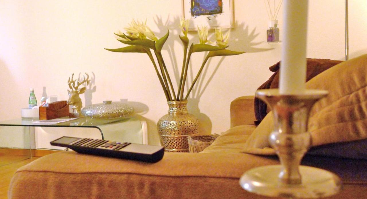 Apartment Flat Rennweg 8001 *