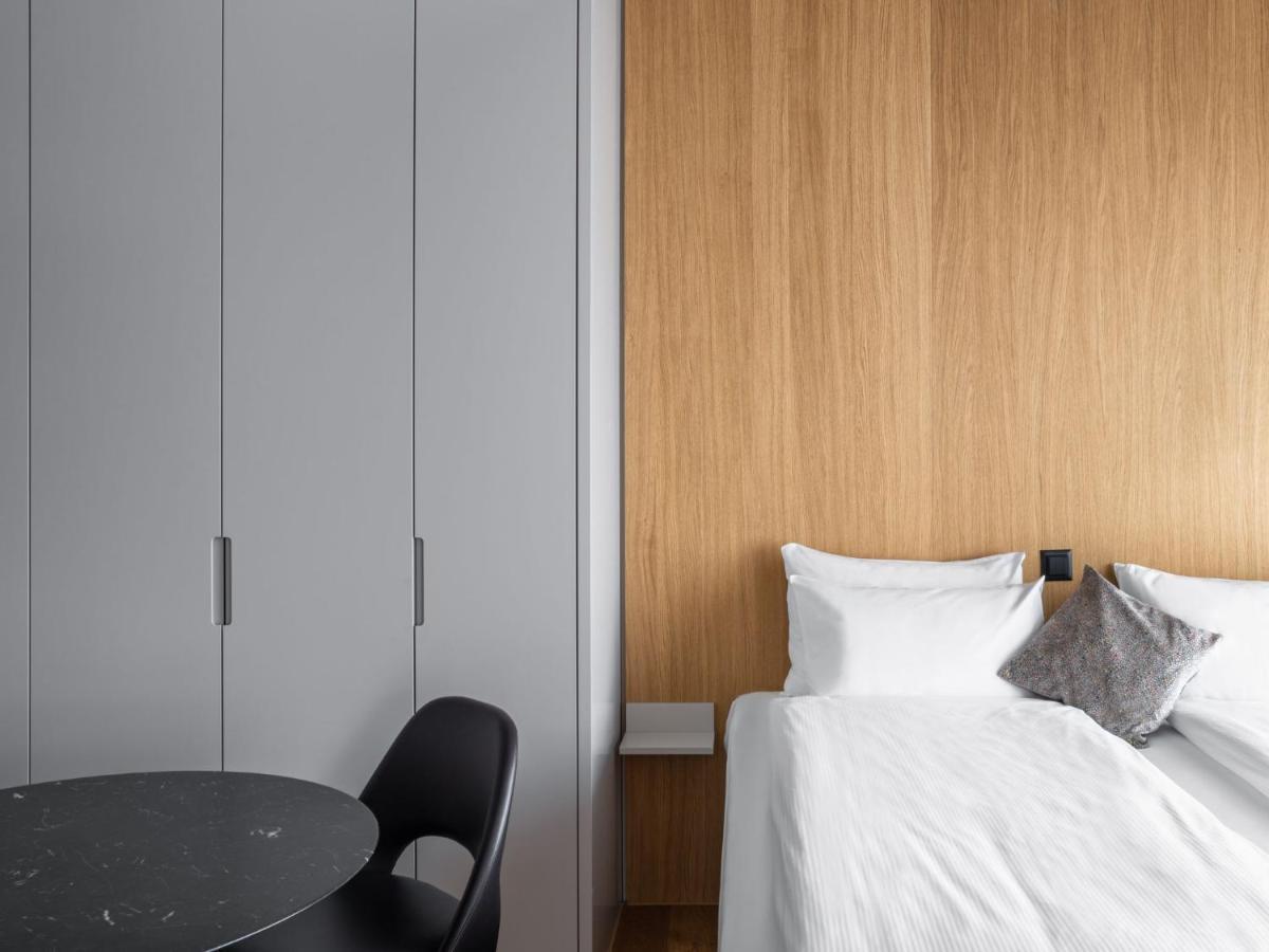 Placid Hotel Design & Lifestyle Zurich