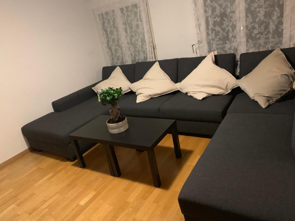 Apartamento Linda City *