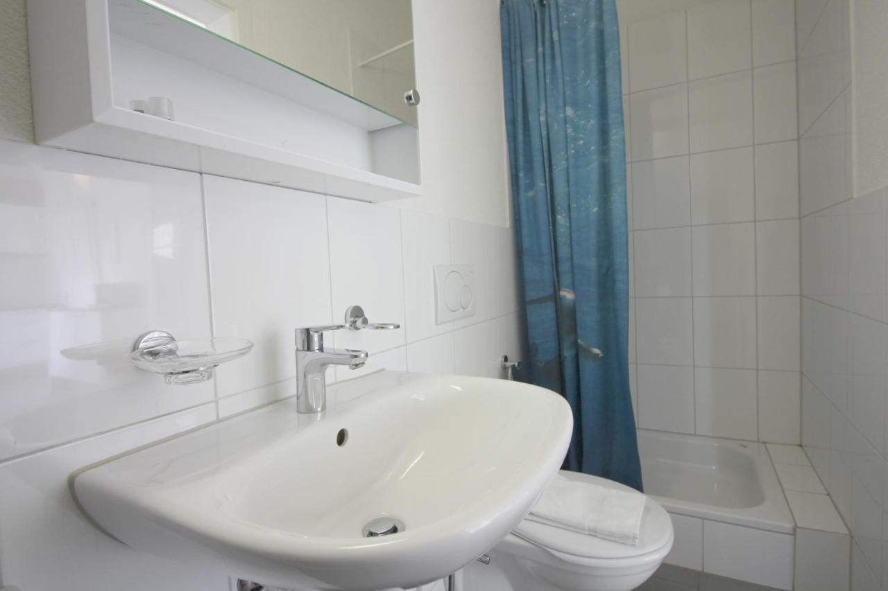 Apartamento Swiss Star North End - Contactless Self Check-in Zurique