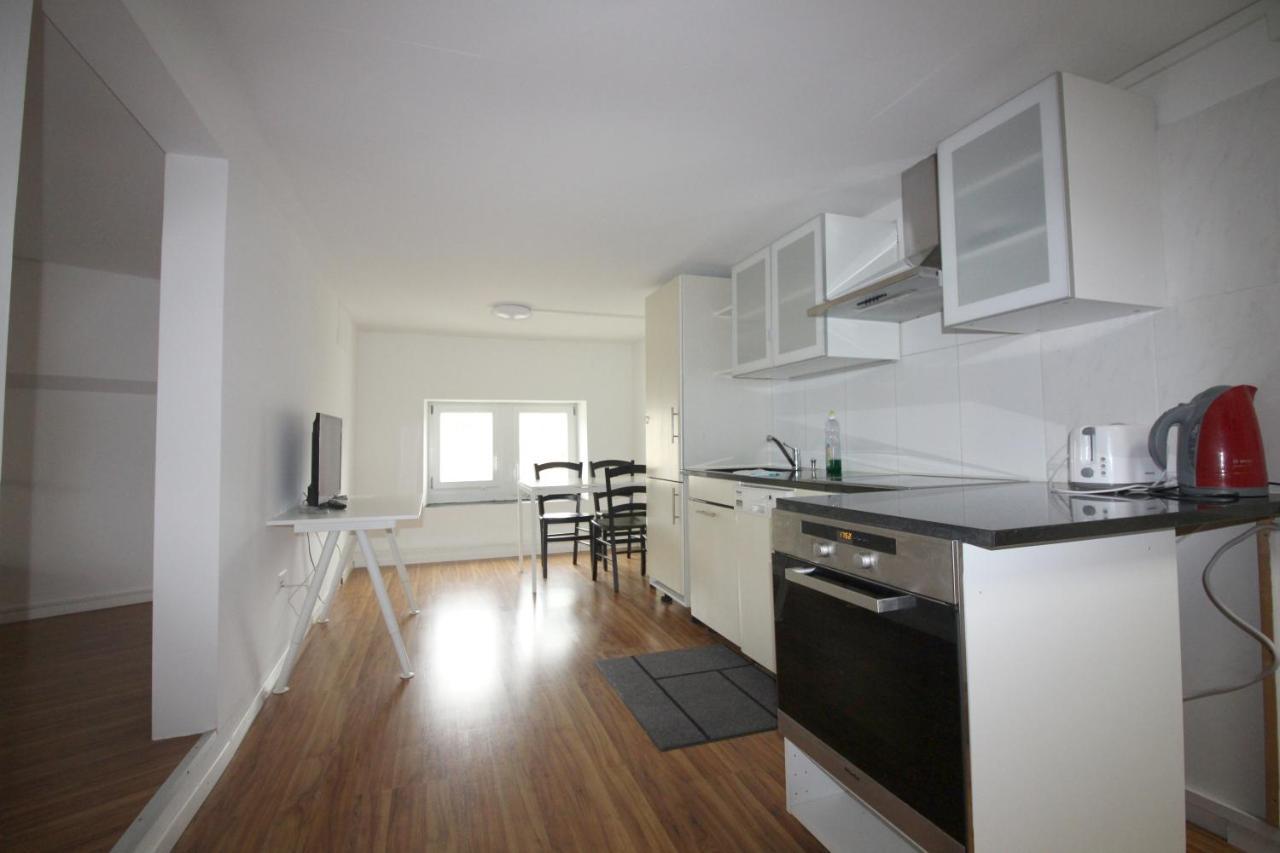 Swiss Star California - Self Check-in Apartment *