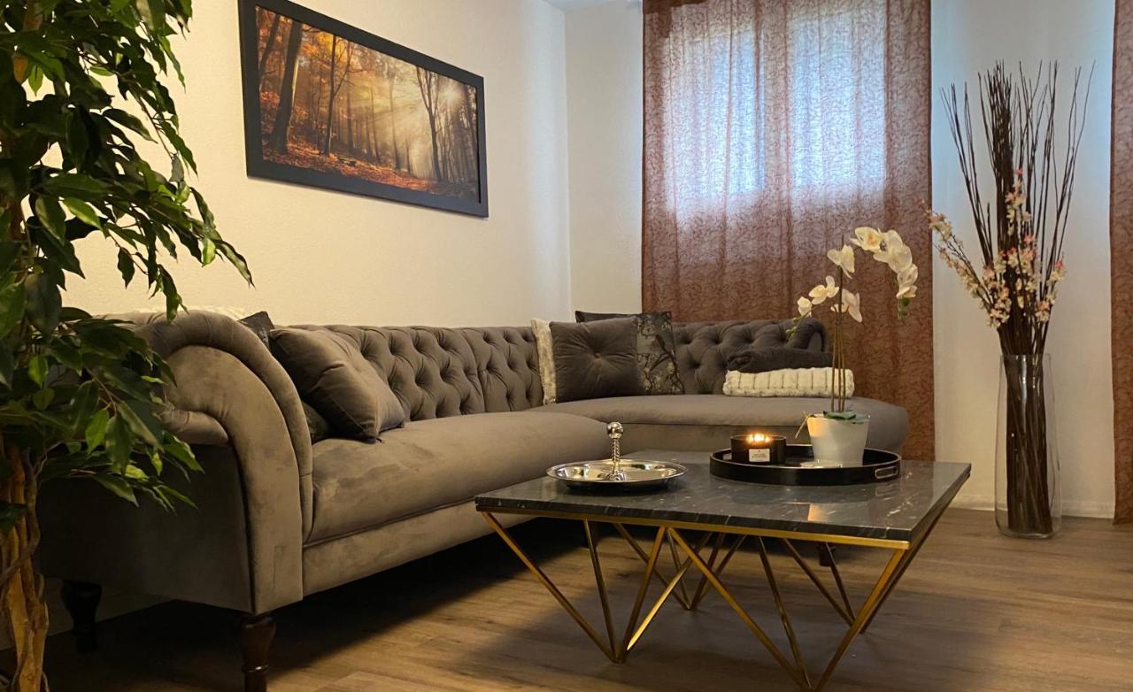 Private Lux With Whirlpool And Sauna In Zurich