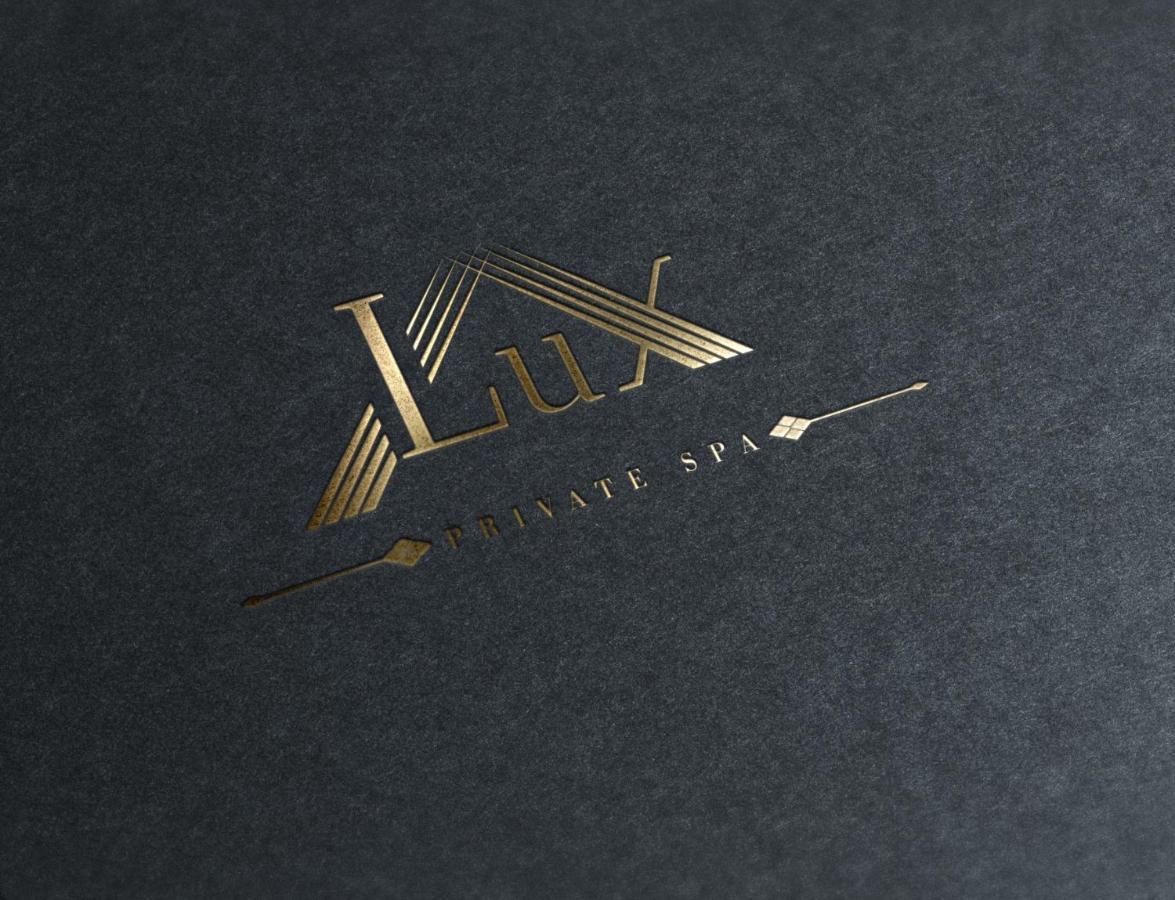 Bed & Breakfast Private Lux With Whirlpool And Sauna In 4*