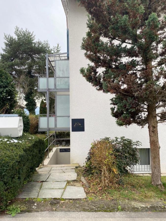 Bed & Breakfast Private Lux With Whirlpool And Sauna In Zurich