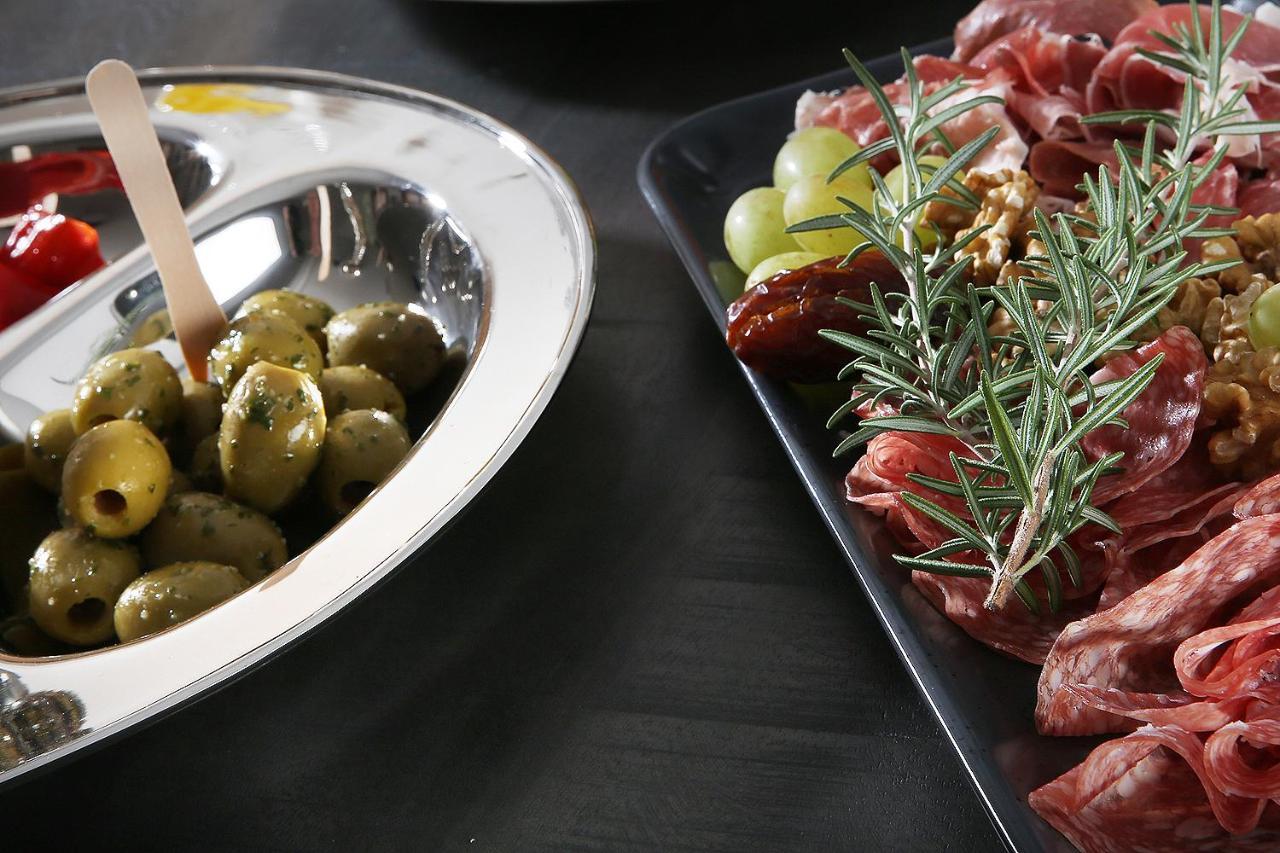 Private Lux With Whirlpool And Sauna In 4*