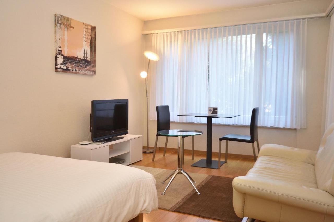 Apartment In The Center - Vineyard 11 *