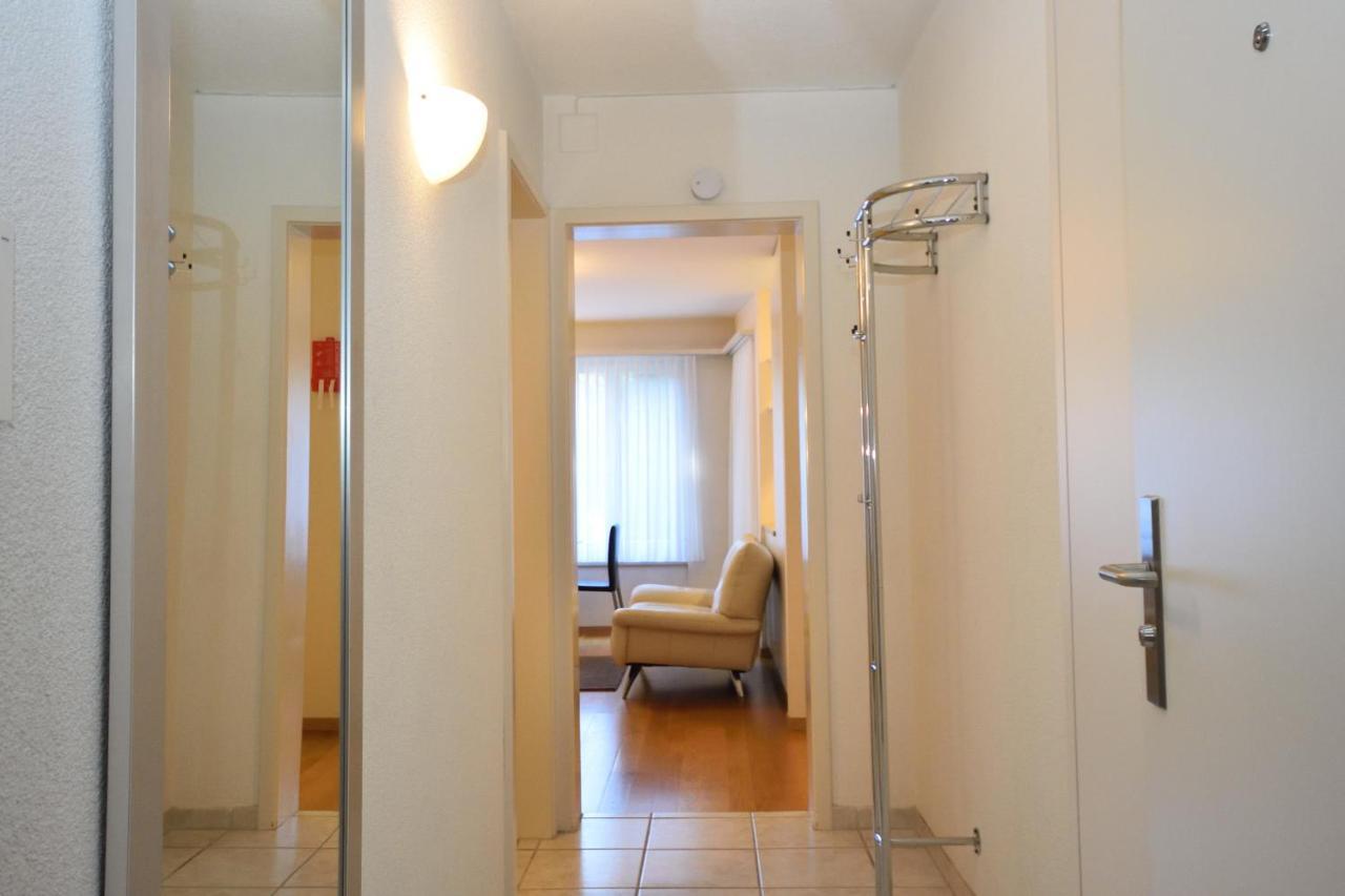 Apartment In The Center - Vineyard 11 *