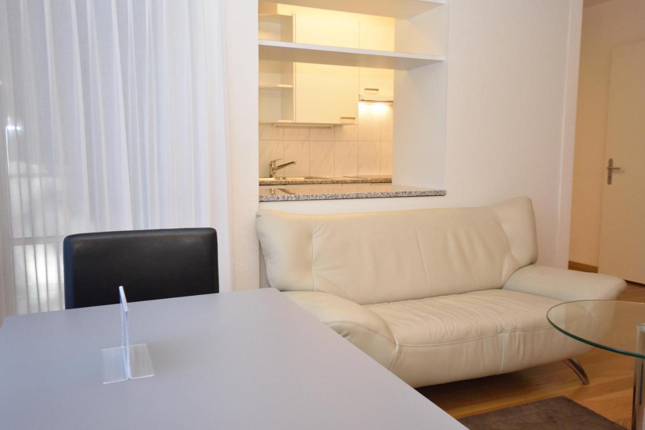 Apartment In The Center - Vineyard 11 *