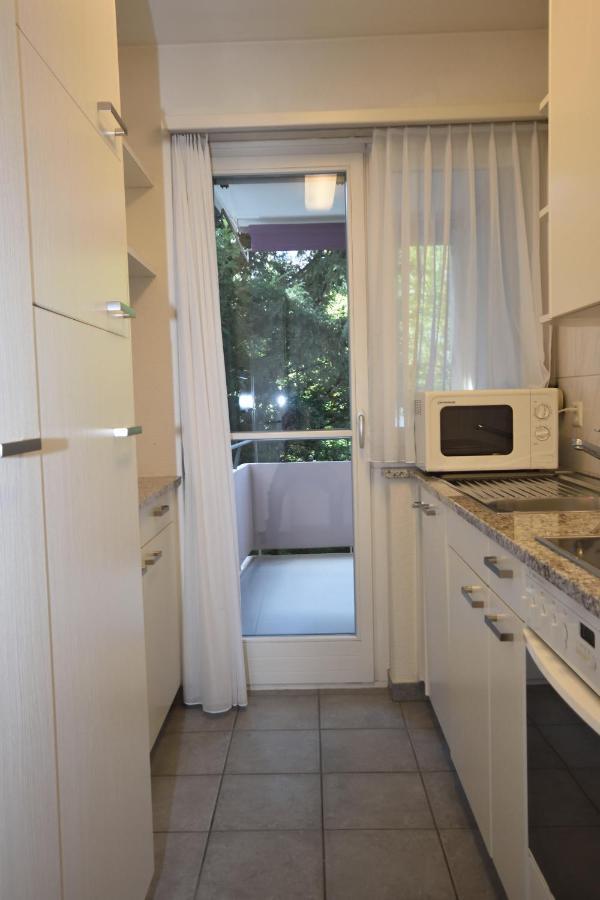 In The Center - Vineyard 11 Zurich