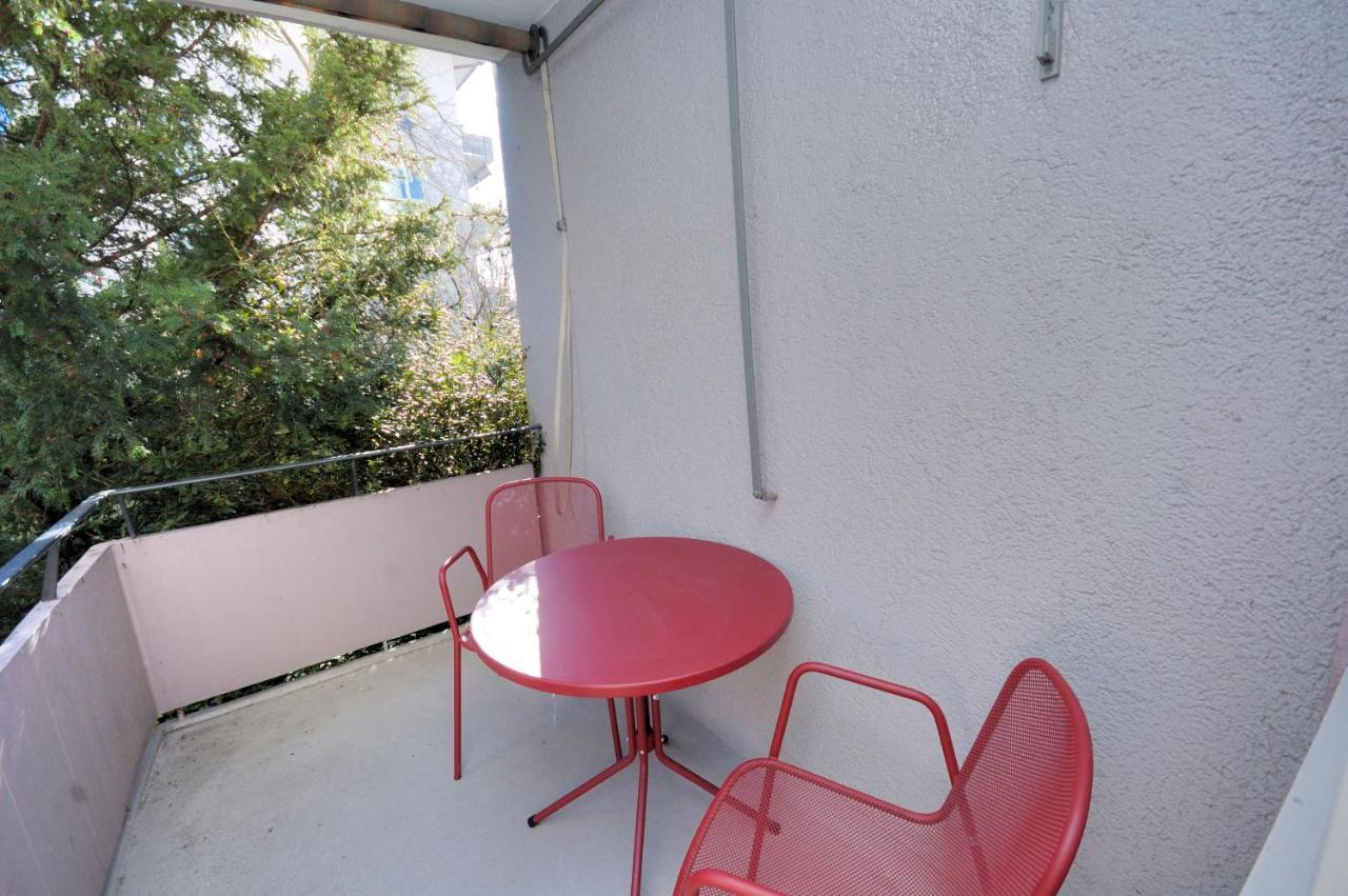 Apartment In The Center - Vineyard 11 *