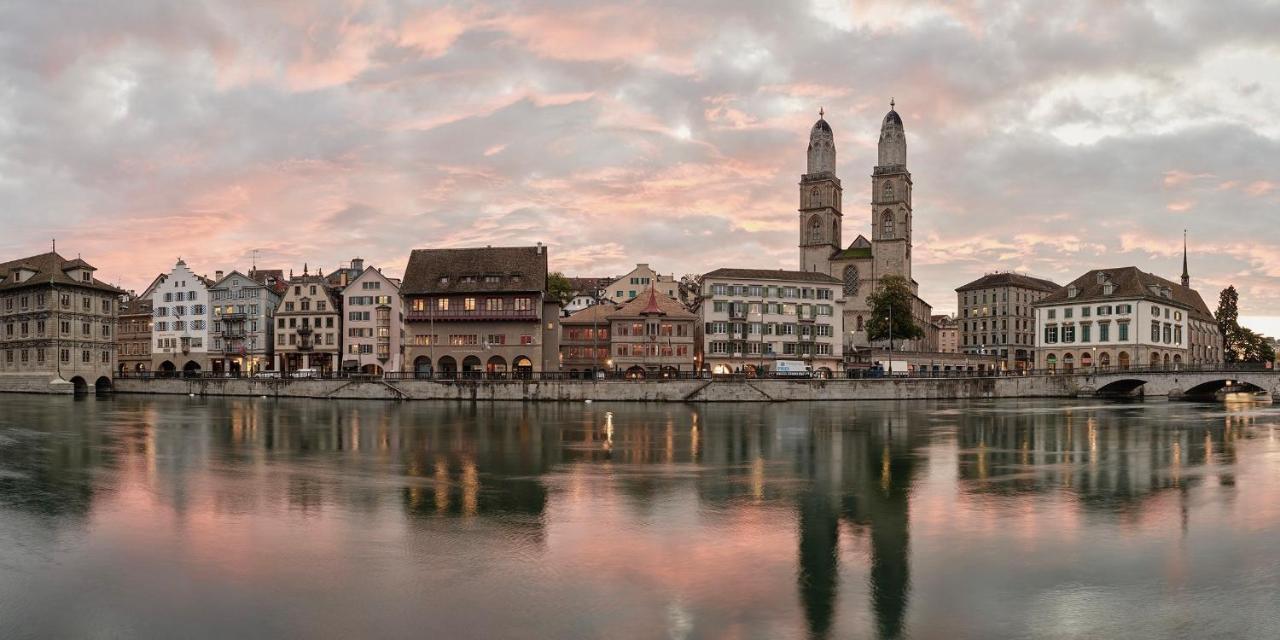 Boutique Wellenberg Hotel Zurich