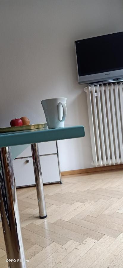 Doubleroom Close To In Citycenter Zurich