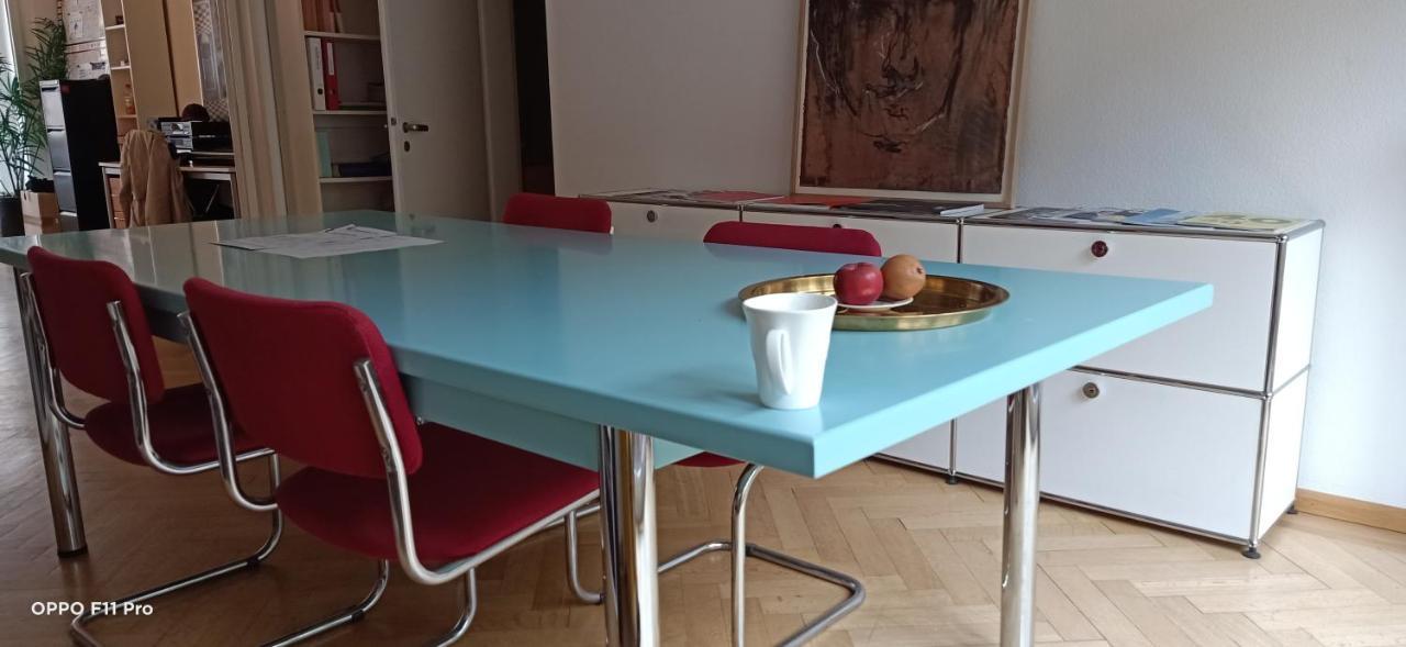 Doubleroom Close To In Citycenter * Zurich