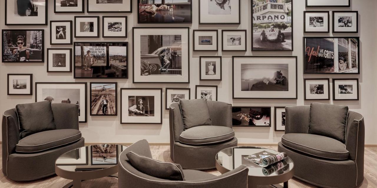 Hotel Boutique Wellenberg Zurich