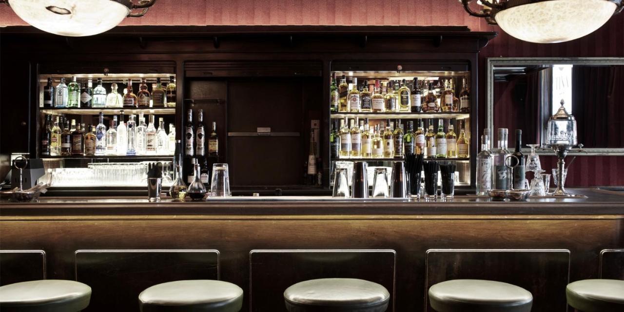 Boutique Wellenberg Hotel Zurich