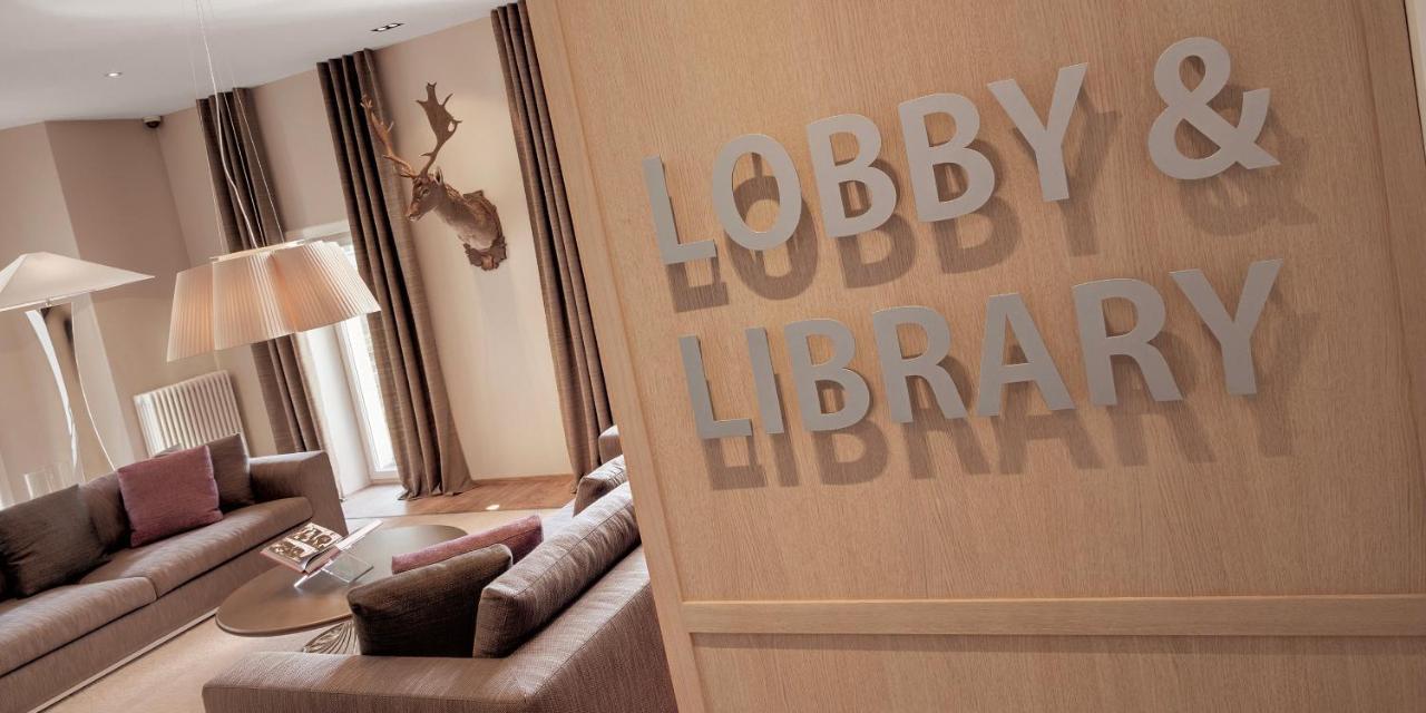 Hotel Boutique Wellenberg Zurich