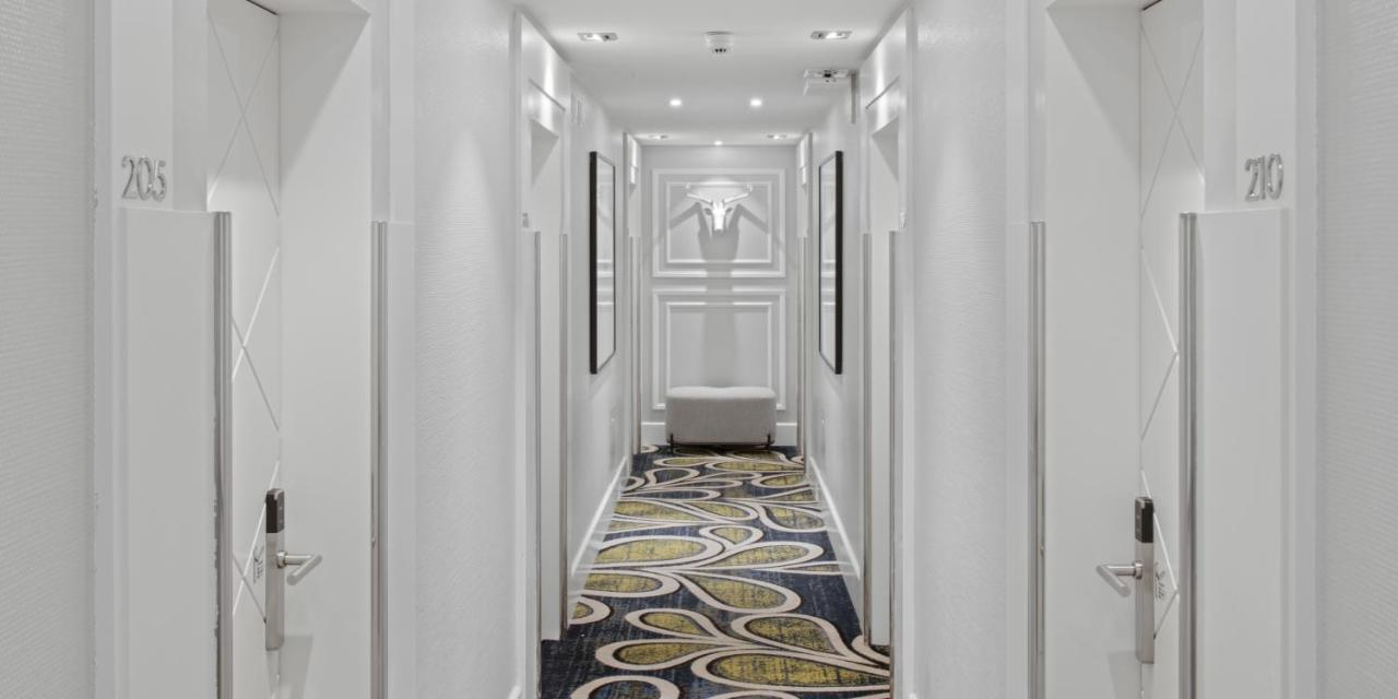 Boutique Wellenberg 4*