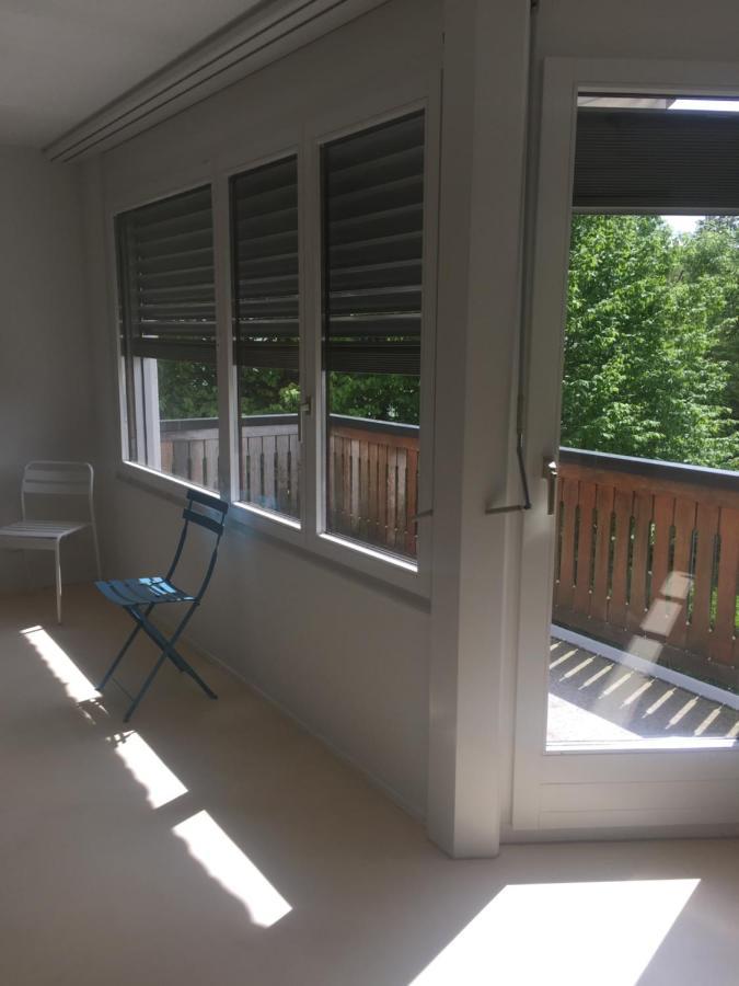 Gaestezimmer Homestay