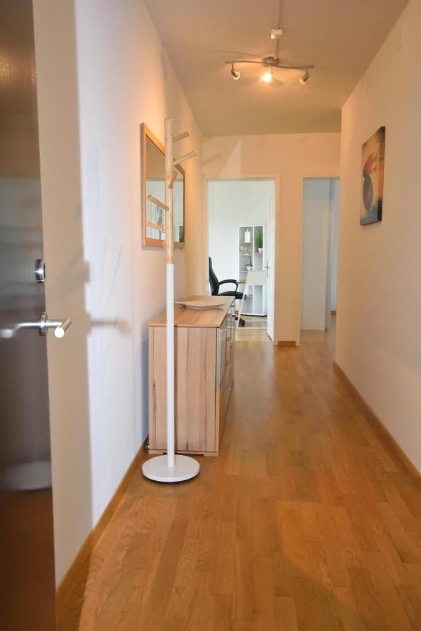 Apartment Big 1br In The Center - Mill 355 *