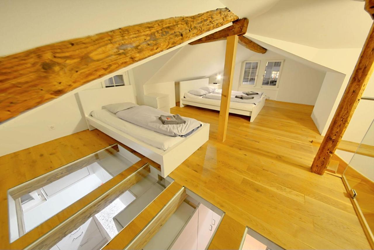Hitrental Schmidgasse - Apartamento *