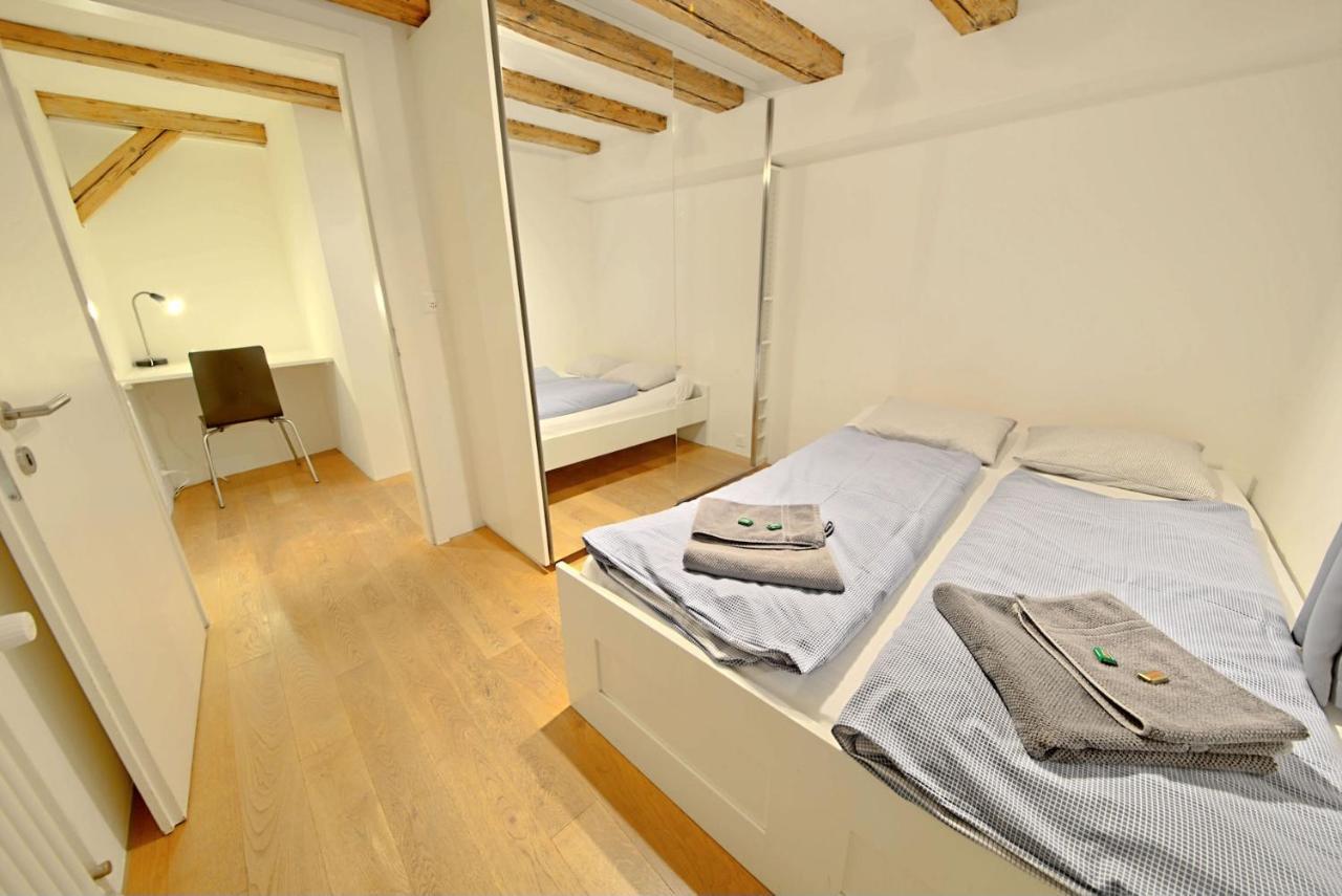 Apartamento Hitrental Schmidgasse - Zurique