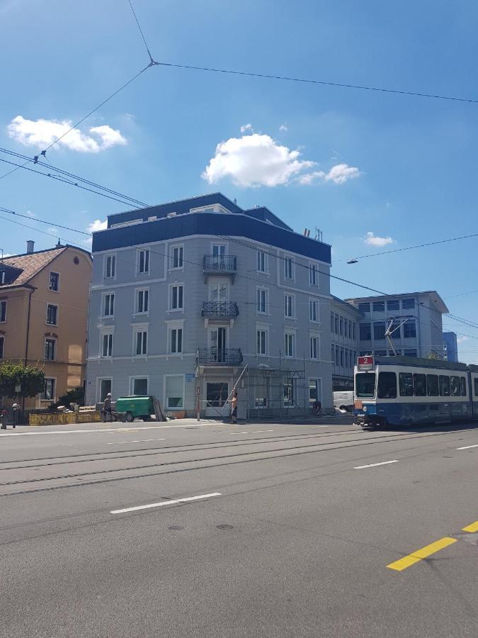 Hitrental Altstetten Zurich