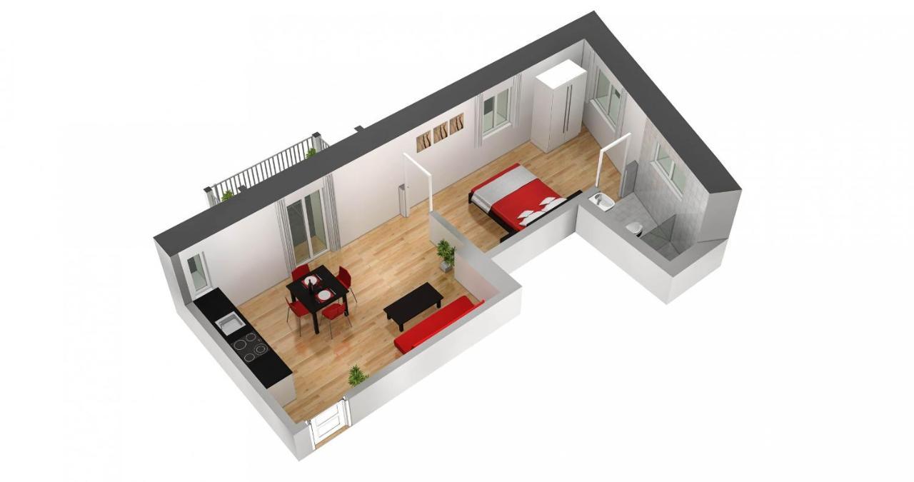 Hitrental Altstetten Zurich