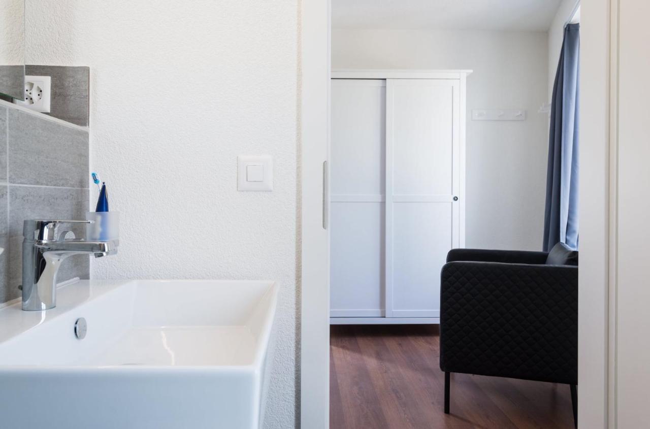 Hitrental Altstetten