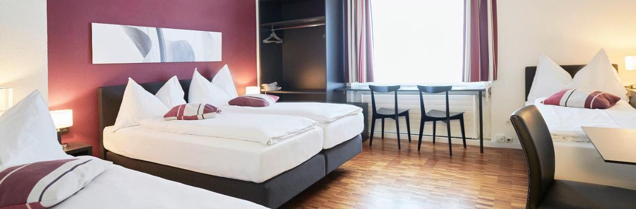 Hottingen 3* Zurich