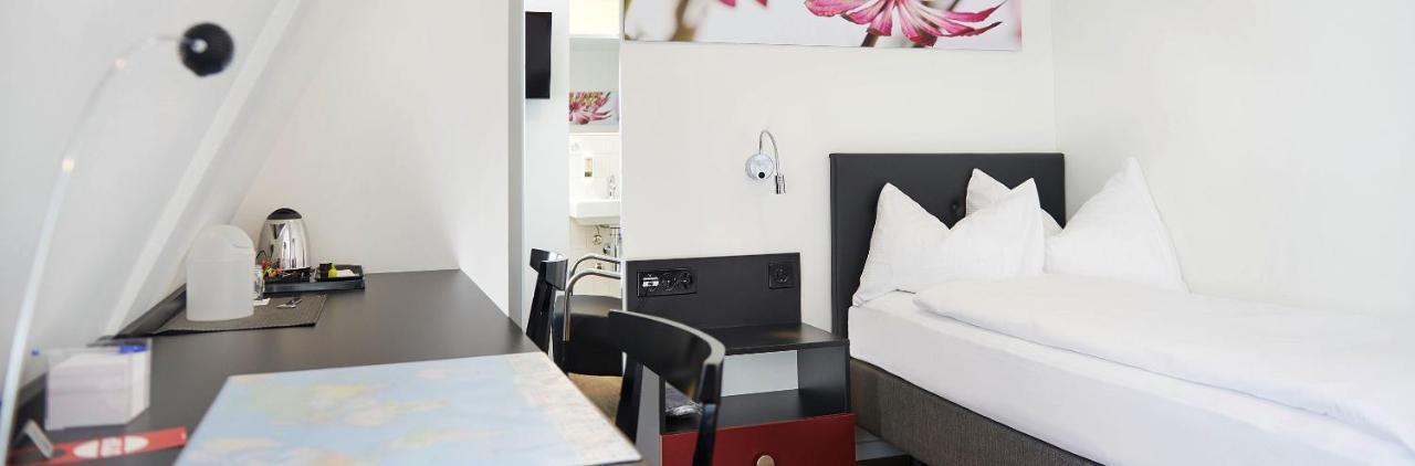 Hottingen 3* Zurich