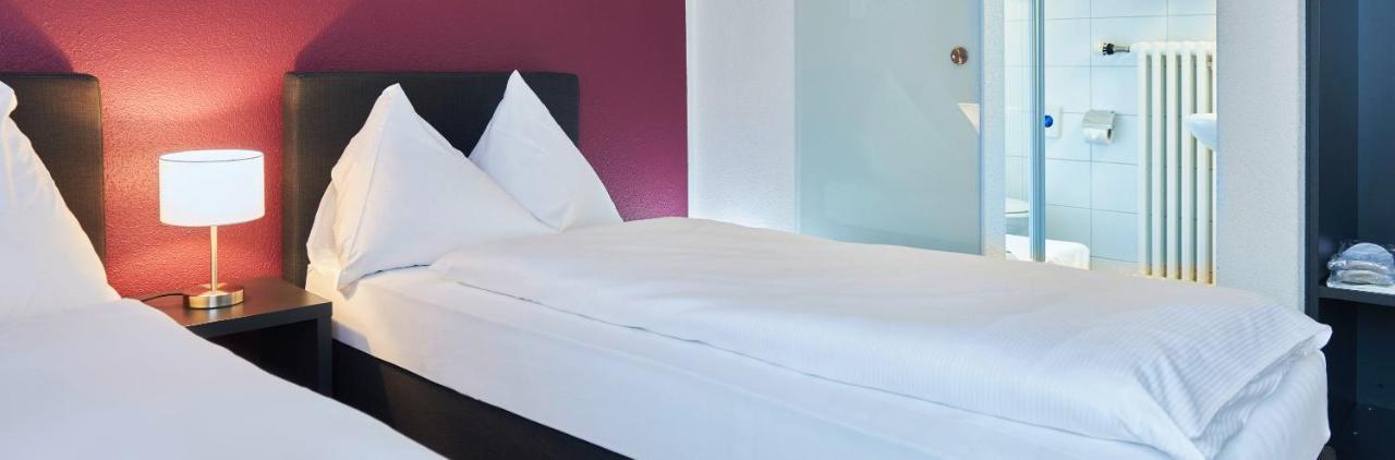 Hotel Hottingen Zurich