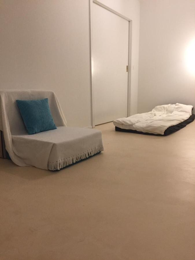 Gaestezimmer Homestay *