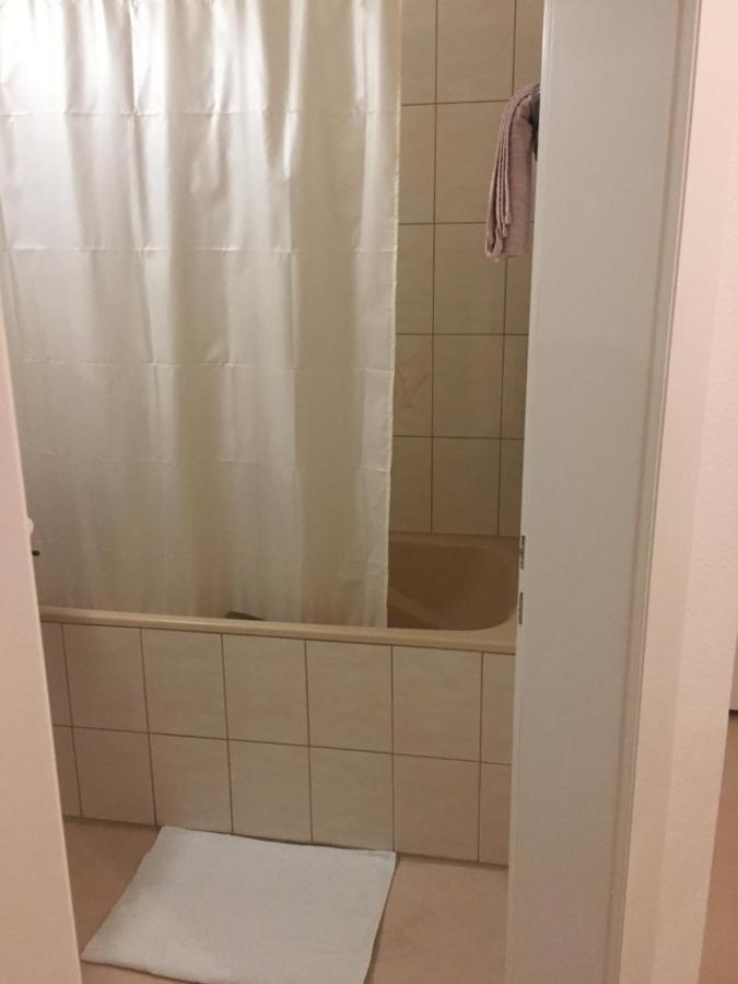 Homestay Gaestezimmer *