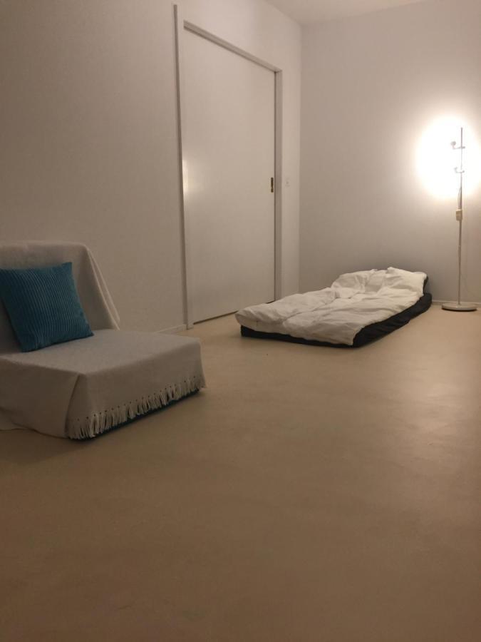 Homestay Gaestezimmer Zurich
