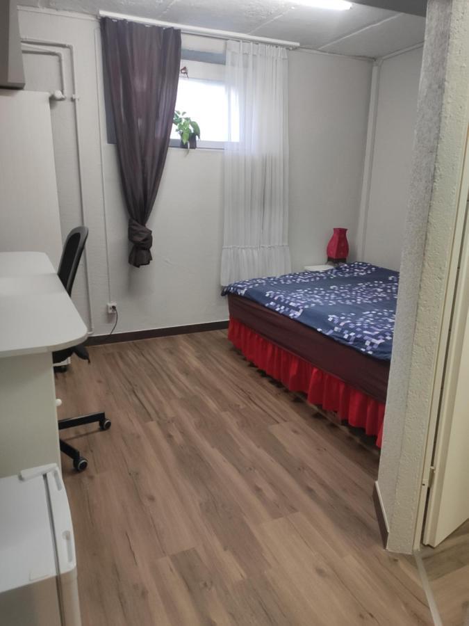 Apartment City Home Zurich *