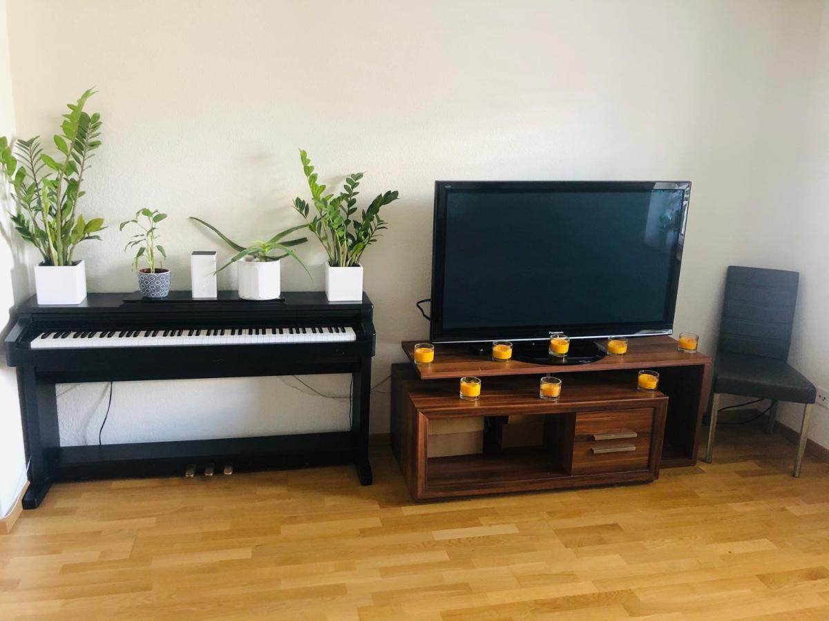 Homestay Hb Privatunterkunft Zürich