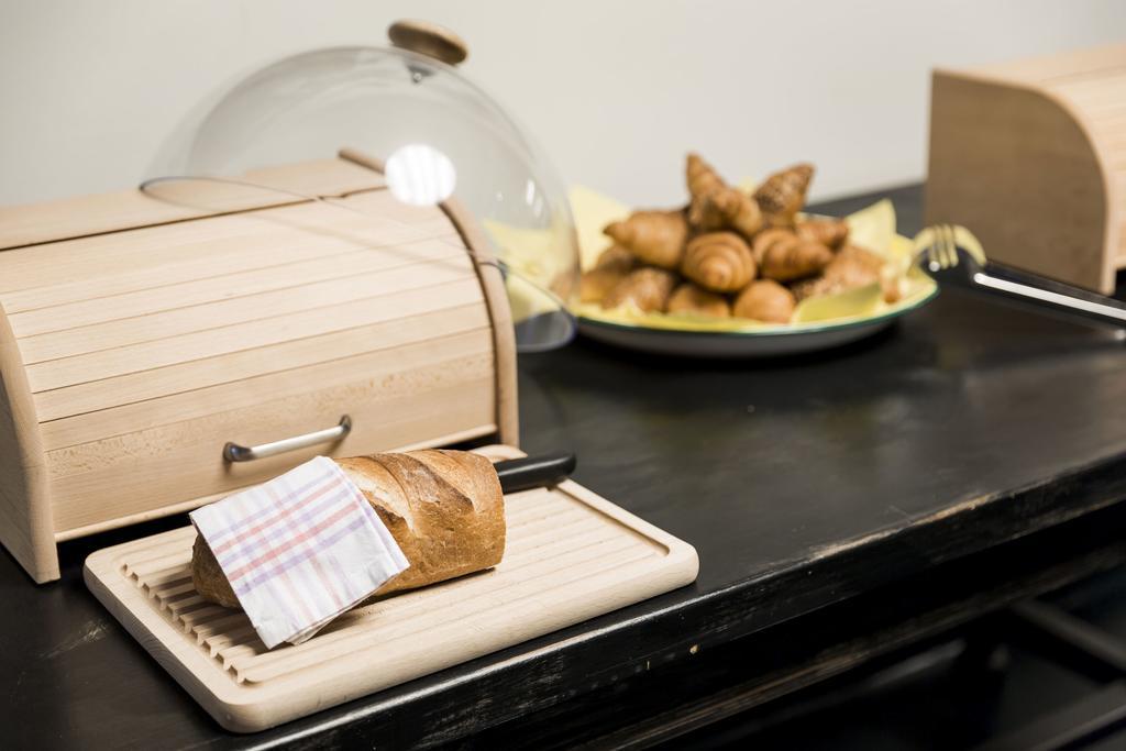 Rothaus Hotel Zurich