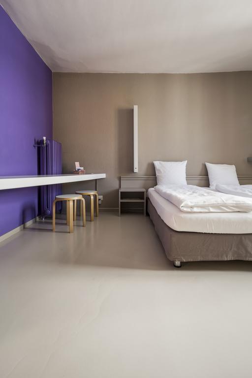 Rothaus Hotel Zurich