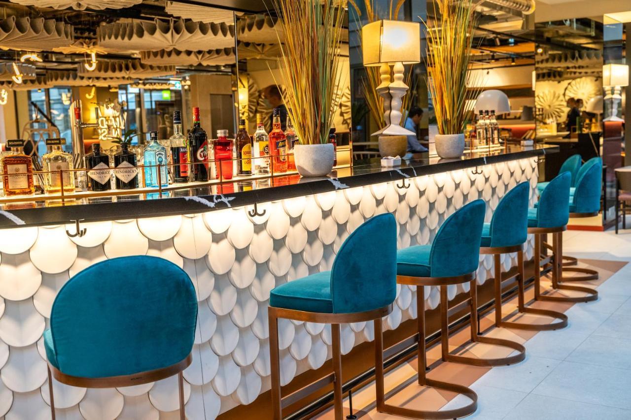 Adagio Center Aparthotel 4*