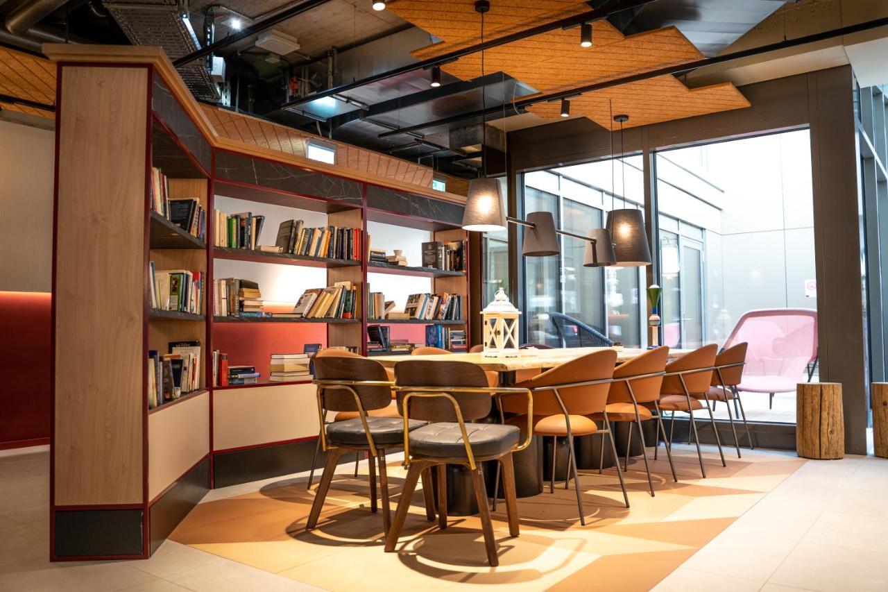 Aparthotel Adagio Center