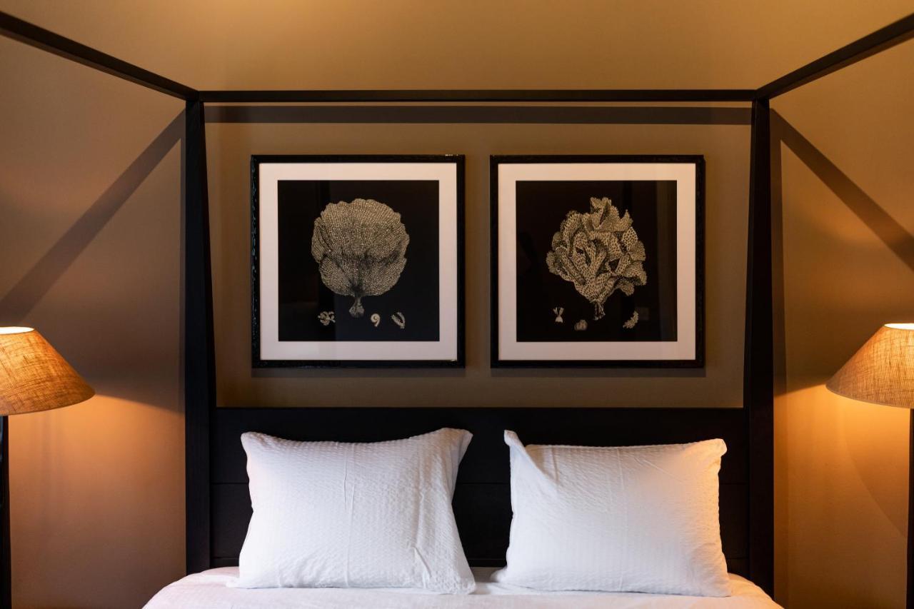 The Pastorini Apartment *