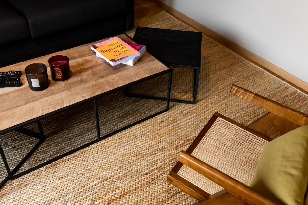 Apartment The Pastorini