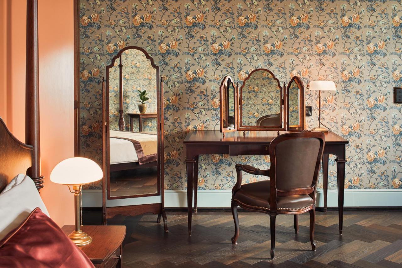 Hotel The Dolder Grand - City And Spa