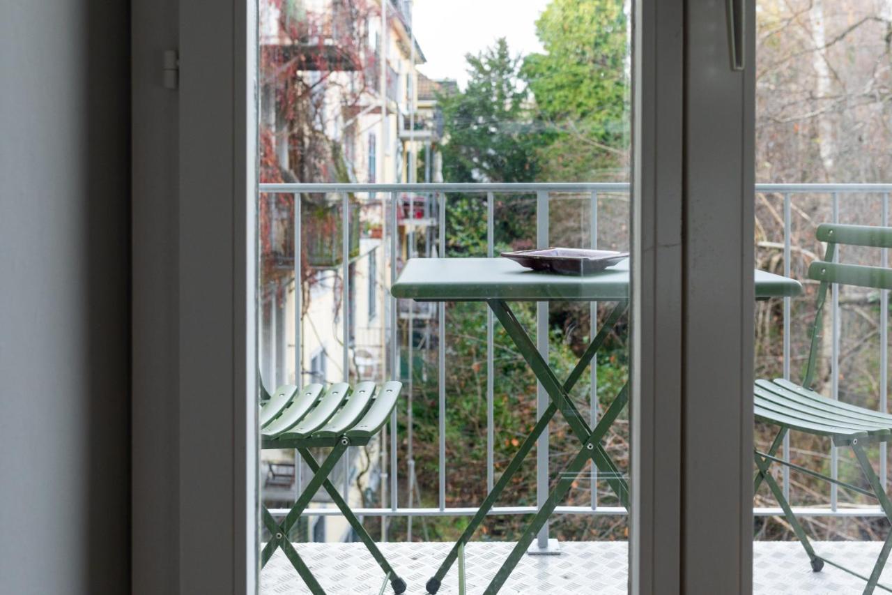 Apartment The Pastorini