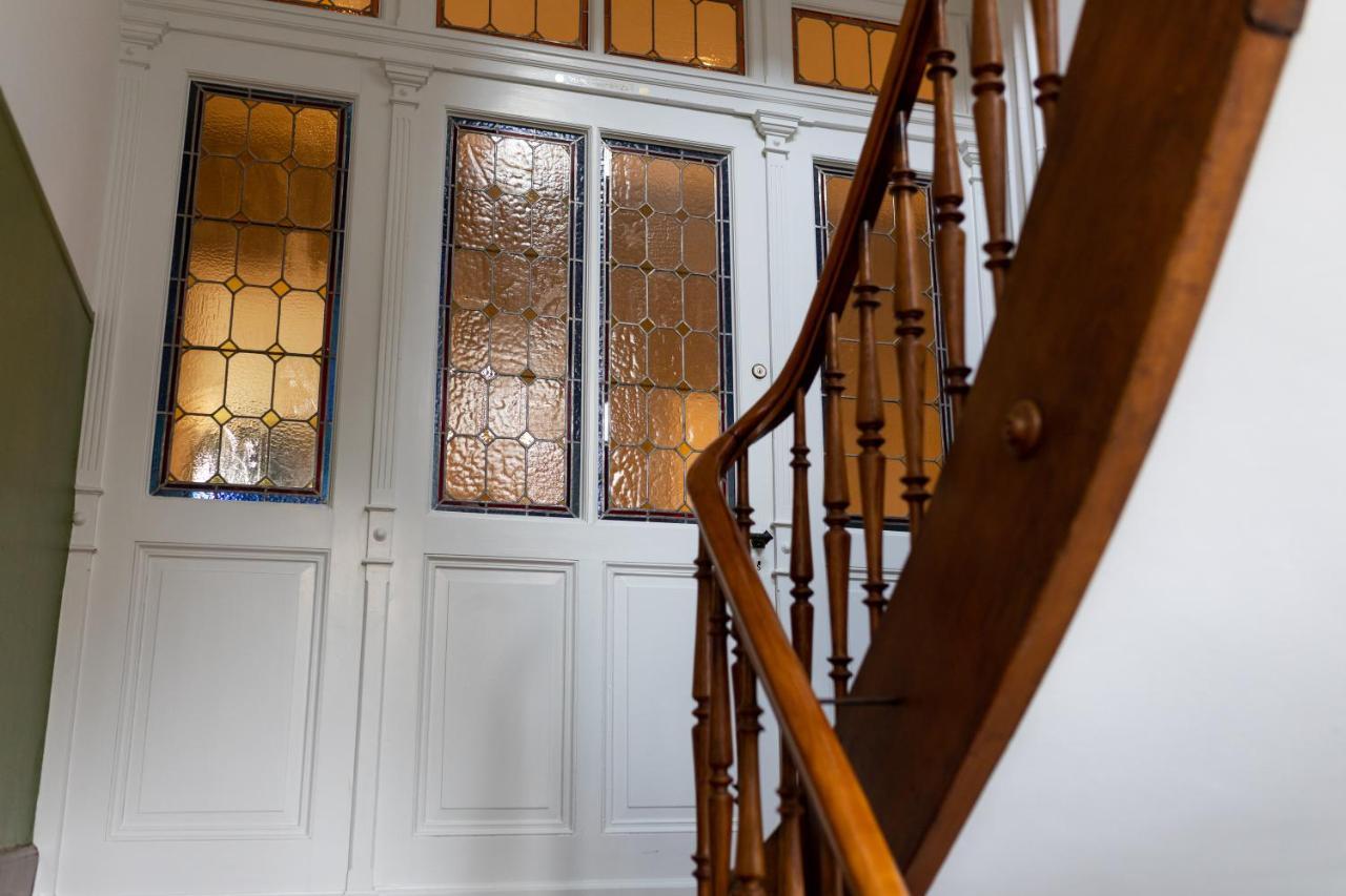 The Pastorini Apartment