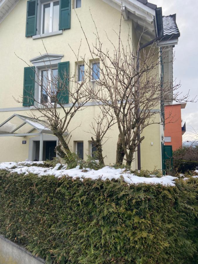 Swiss - 2 Bedroom Close To Eth *