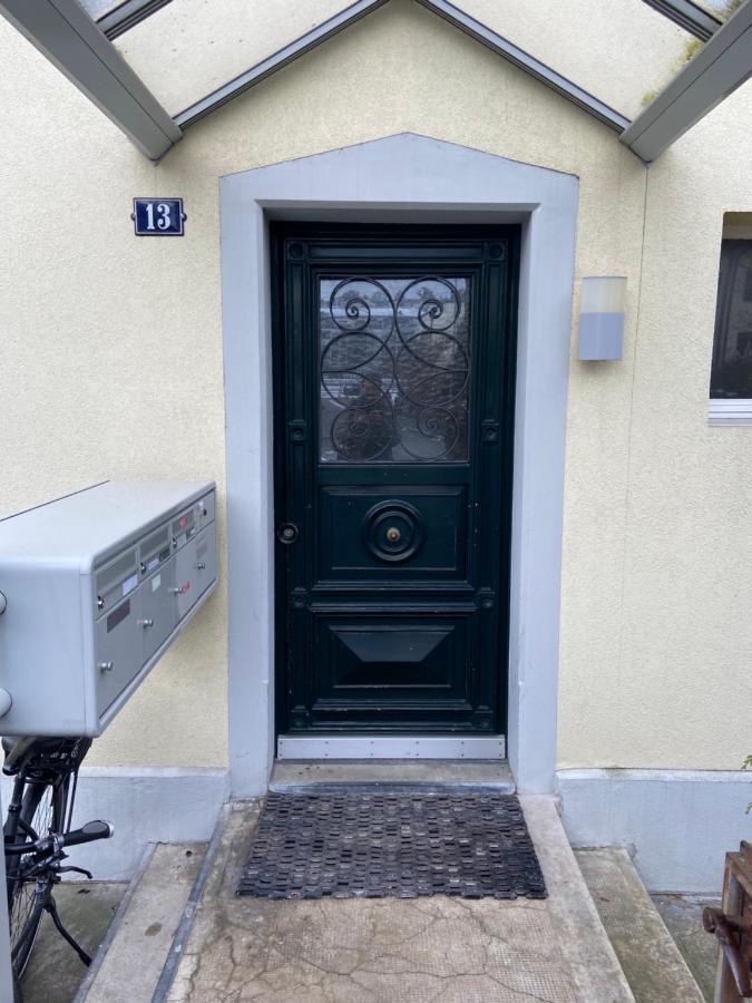 Swiss - 2 Bedroom Close To Eth